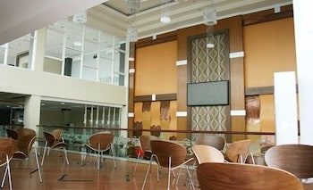 citihub hotel gejayan yogyakarta