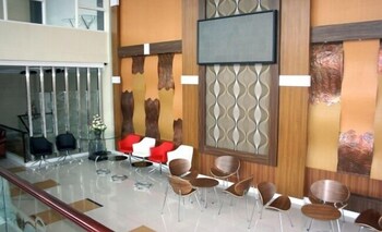 citihub hotel gejayan yogyakarta