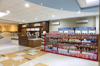 citihub hotel gejayan yogyakarta