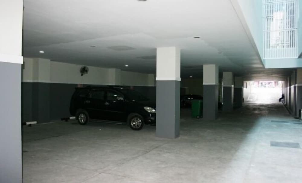 citihub hotel gejayan yogyakarta