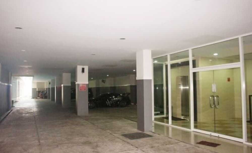 citihub hotel gejayan yogyakarta