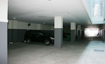 citihub hotel gejayan yogyakarta