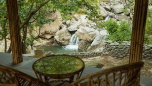 soulitude by the riverside