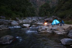 soulitude by the riverside