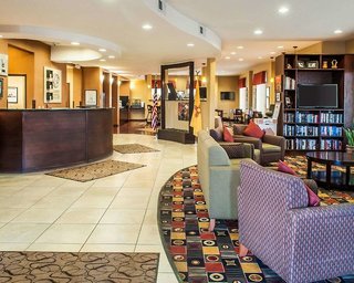 Comfort Suites Gallup East Route 66 And I-40,Mckinley County>>Gallup,3 star