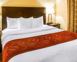 Comfort Suites Gallup East Route 66 And I-40,Mckinley County>>Gallup,3 star