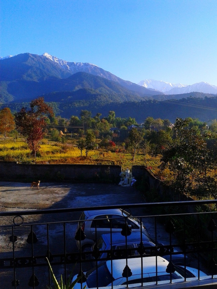 palampur