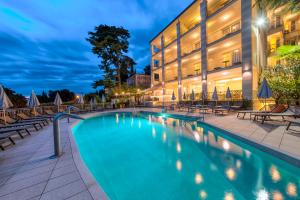 Hotel Excelsior Le Terrazze,Desenzano Del Garda>>Cavaion Veronese,4 star