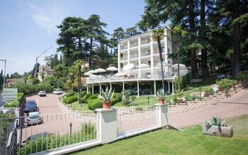 hotel excelsior le terrazze