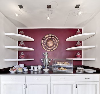 hotel excelsior le terrazze