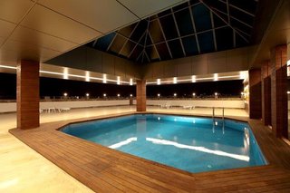 Grand Hotel Gaziantep,Sehitkamil>>Gaziantep,5 star