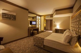 Grand Hotel Gaziantep,Sehitkamil>>Gaziantep,5 star