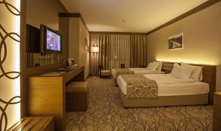 Grand Hotel Gaziantep,Sehitkamil>>Gaziantep,5 star