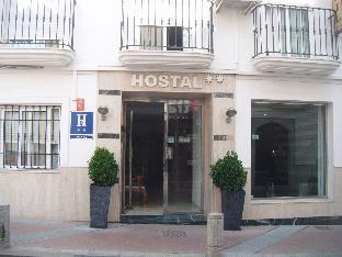 hostal abril