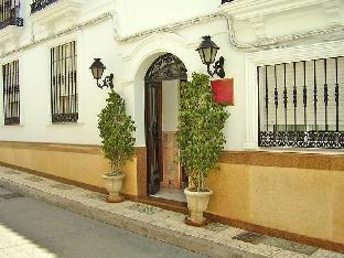 hostal abril
