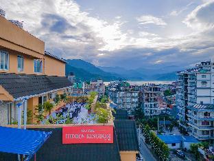pokhara