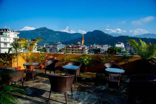 pokhara