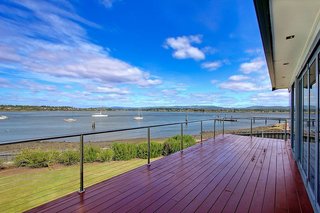Comfort Inn The Pier,Rosevears>>George Town,4 star