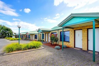 Comfort Inn The Pier,Rosevears>>George Town,4 star