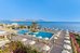 hydramis palace beach resort