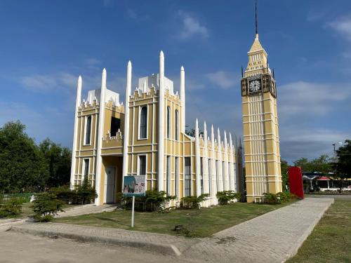 torres farm resort powered by cocotel