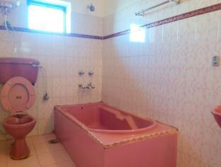 Hotel Bombay Palace,Dalhousie>>Chamba,3 star