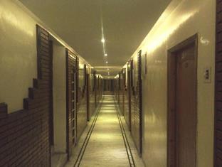 Hotel Bombay Palace,Dalhousie>>Chamba,3 star