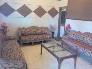 Hotel Bombay Palace,Dalhousie>>Chamba,3 star