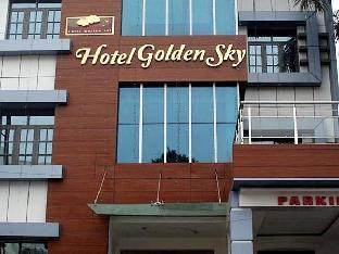 hotel golden sky