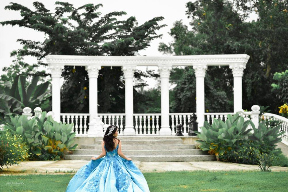 mancion bakasyunan resort san pablo