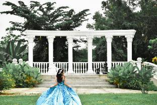 mancion bakasyunan resort san pablo