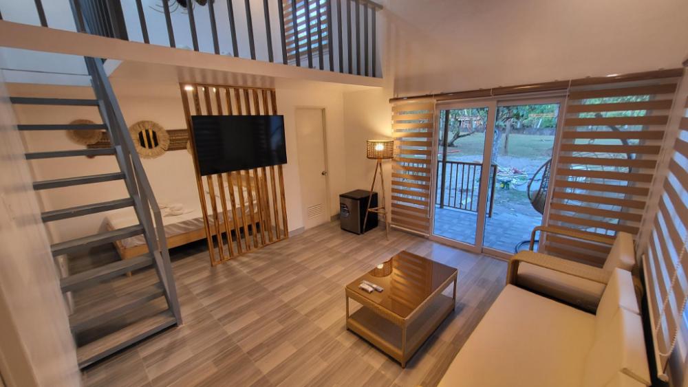 mancion bakasyunan resort san pablo