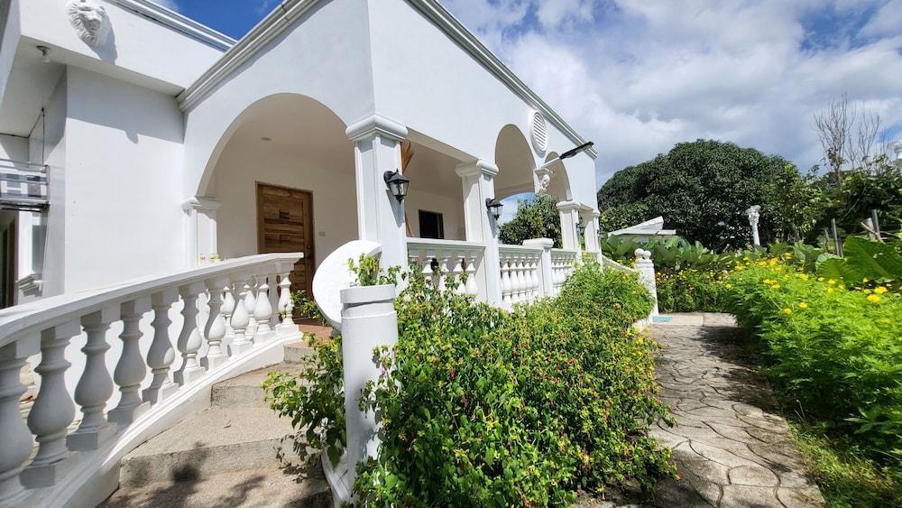 mancion bakasyunan resort san pablo