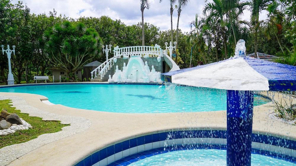 mancion bakasyunan resort san pablo