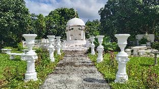 mancion bakasyunan resort san pablo