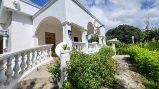 mancion bakasyunan resort san pablo