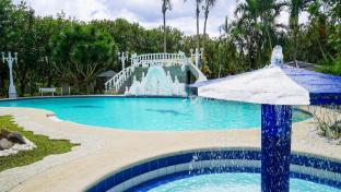 mancion bakasyunan resort san pablo