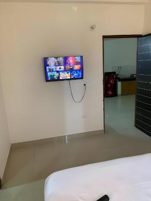 earth view residency