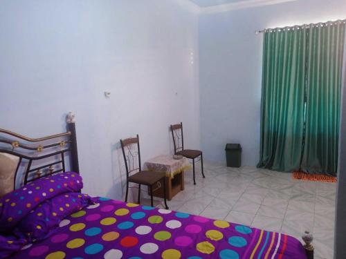 express o 92251 jaya kusuma homestay near ponpes darul muhtadin