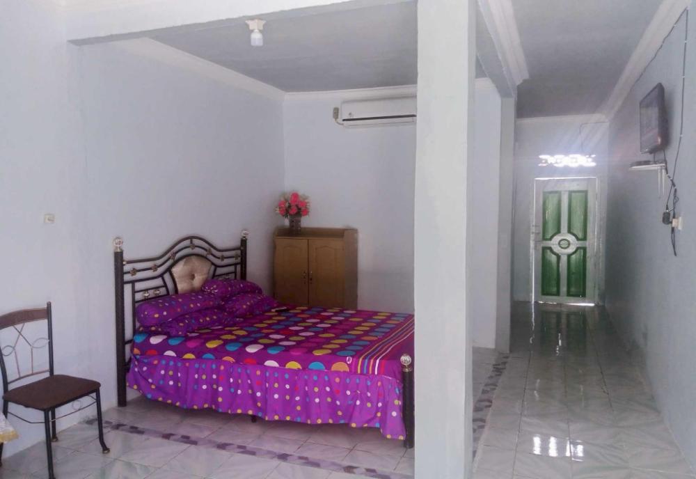 express o 92251 jaya kusuma homestay near ponpes darul muhtadin