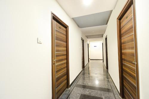 hotel o the botanica grand