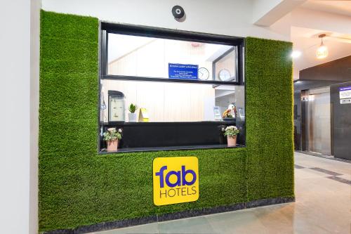 hotel o the botanica grand