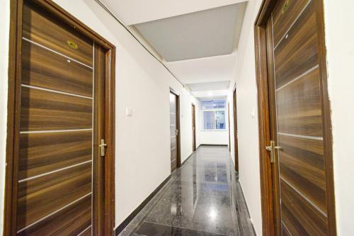 hotel o the botanica grand