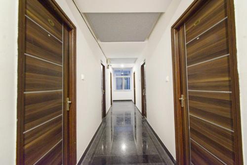 hotel o the botanica grand