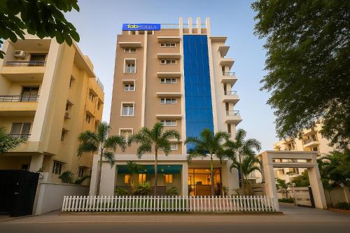 hotel o the botanica grand