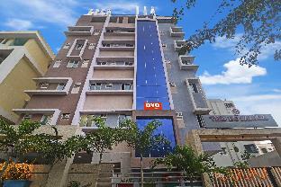 hotel o the botanica grand