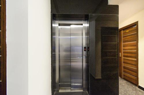 hotel o the botanica grand