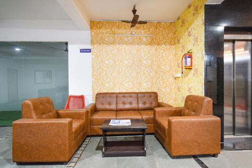 hotel o the botanica grand