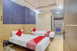 hotel o the botanica grand