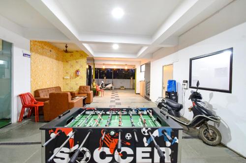 hotel o the botanica grand